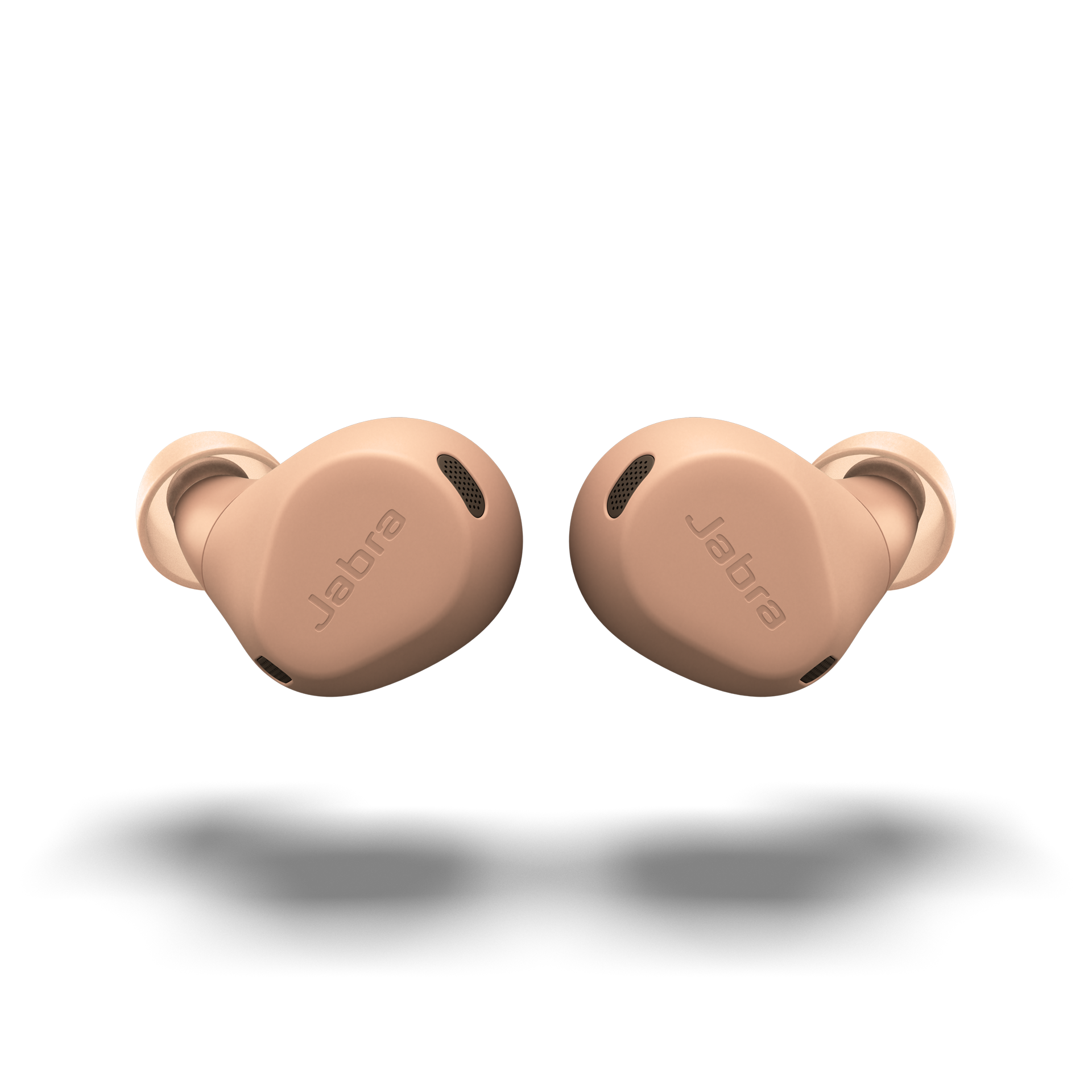 Jabra Elite 8 Active Replacement Earbuds - Caramel