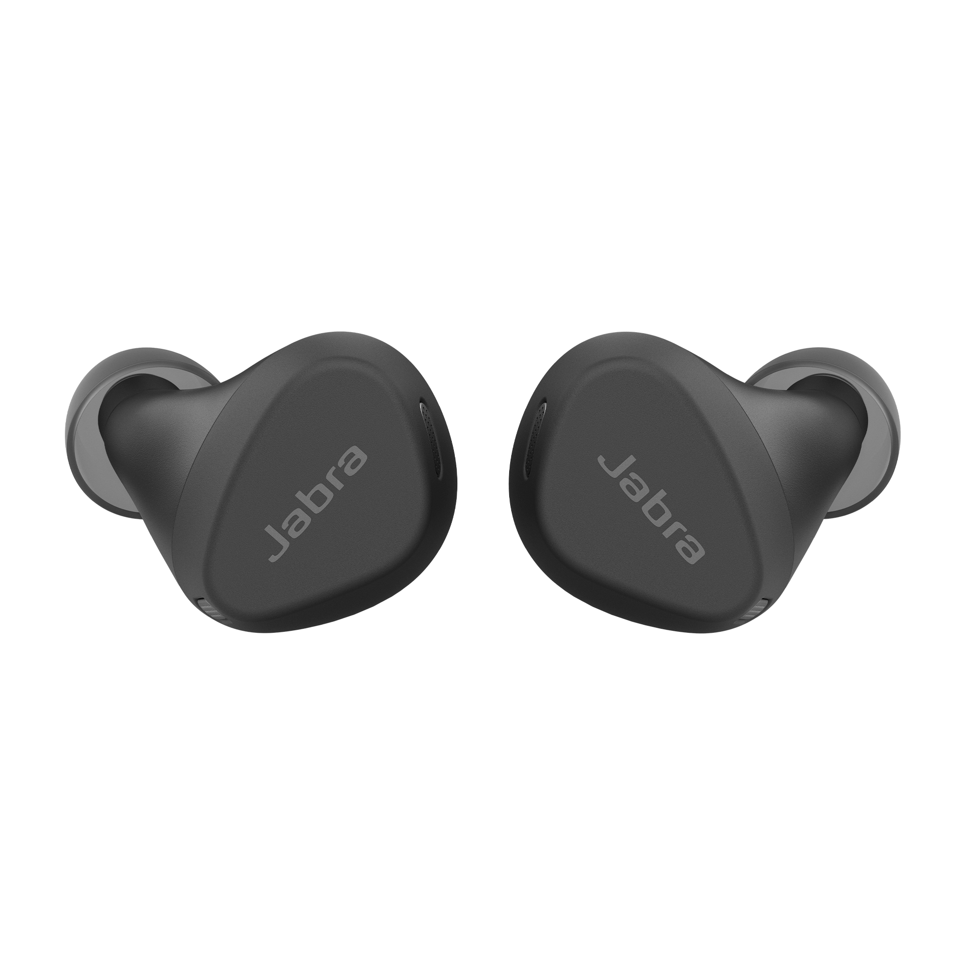 Jabra Elite 4 Active Replacement Earbuds - Black