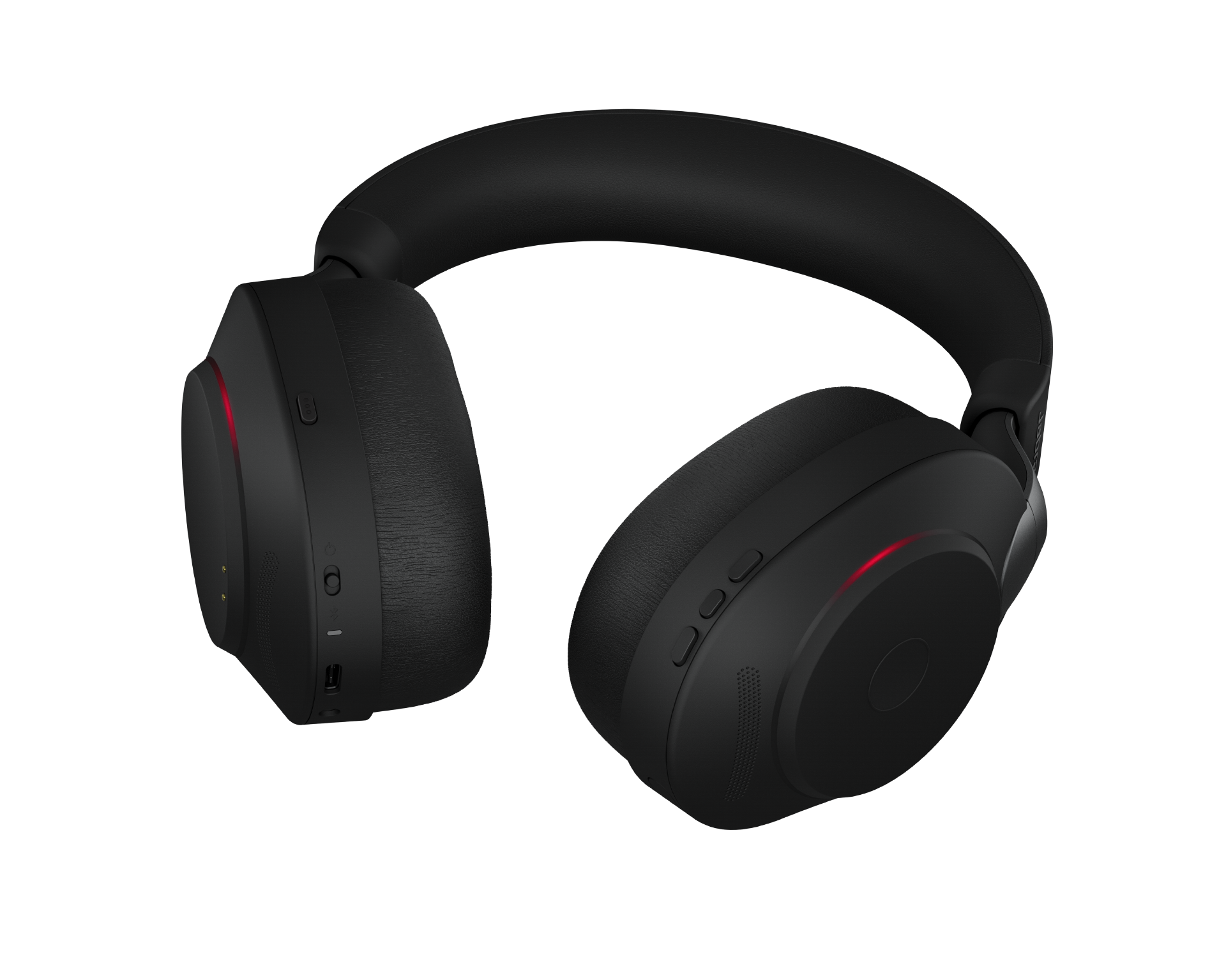 Jabra Evolve2 85 - 「集中力の向上」にこだわった設計。あらゆる ...