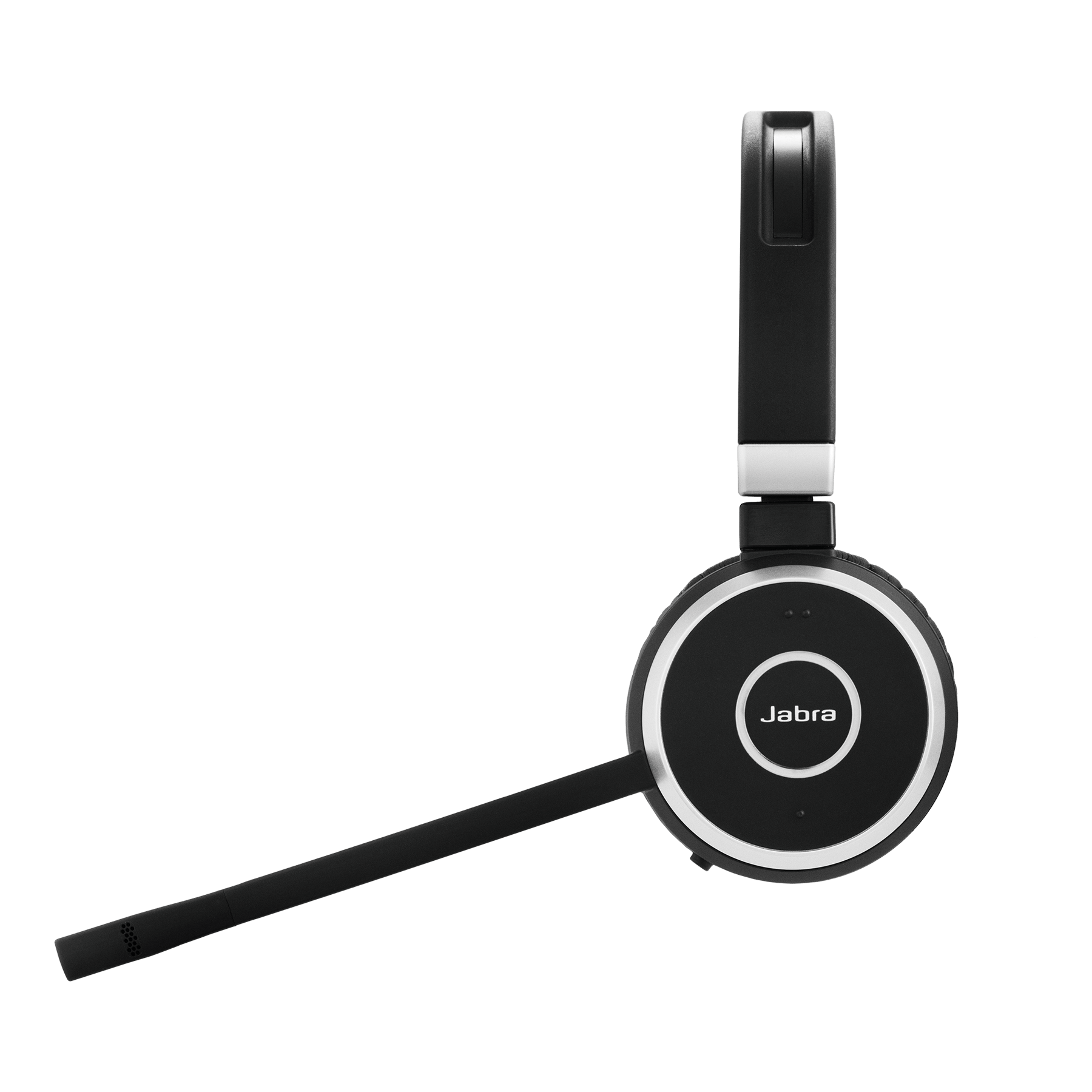 jabra evolve 65 iphone