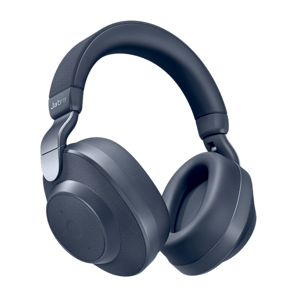 Wireless Noise Cancelling Headphones With Smartsound Jabra Elite 85h