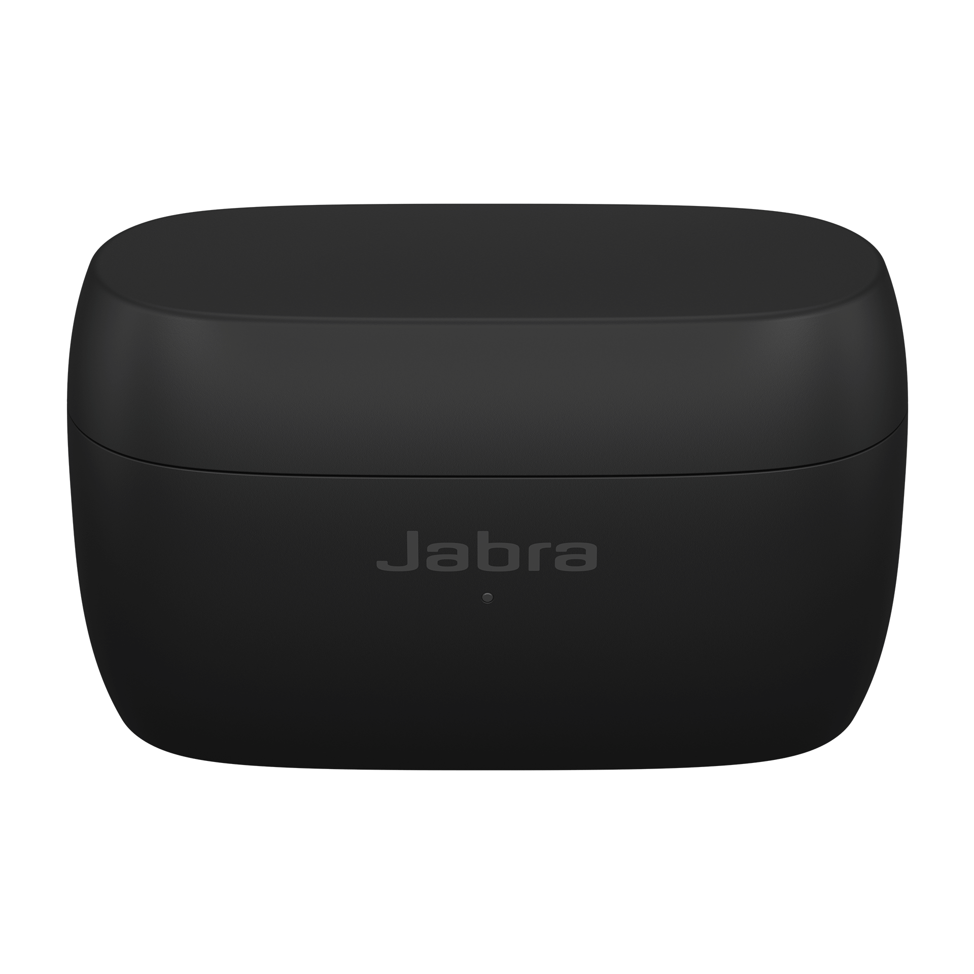 Jabra Elite 5 Charging Case - Titanium Black
