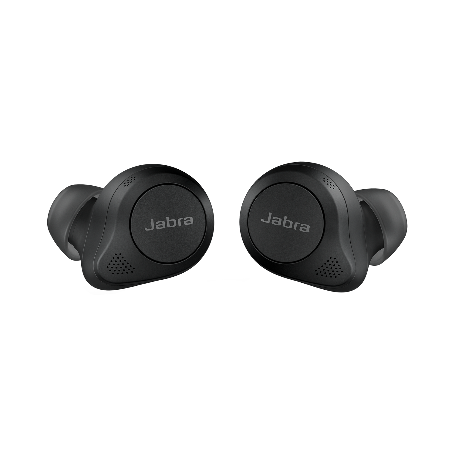 Jabra Elite 85t Replacement Earbuds - Black