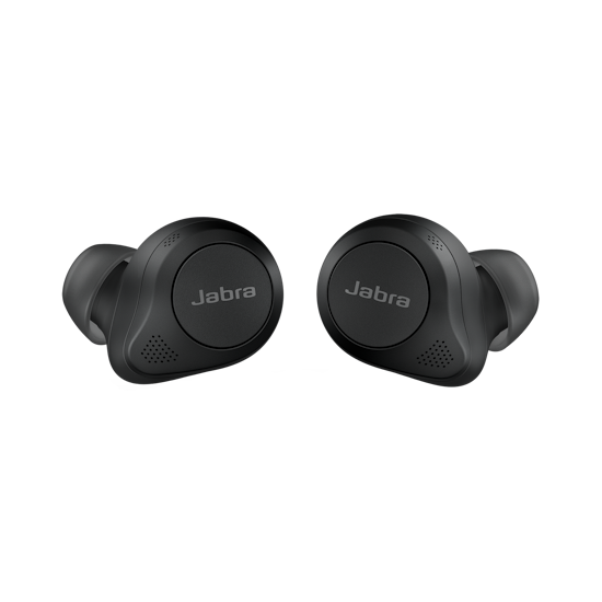 自由に調整可能な Anc を搭載した完全ワイヤレスイヤホン Jabra Elite 85t