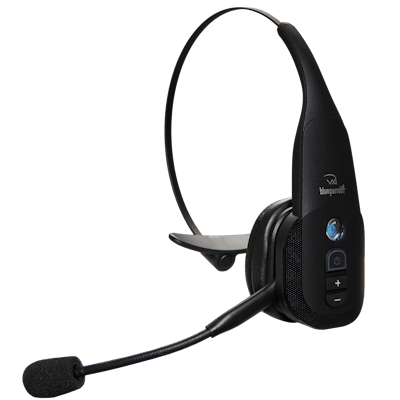 Blueparrott B350 Xt Support