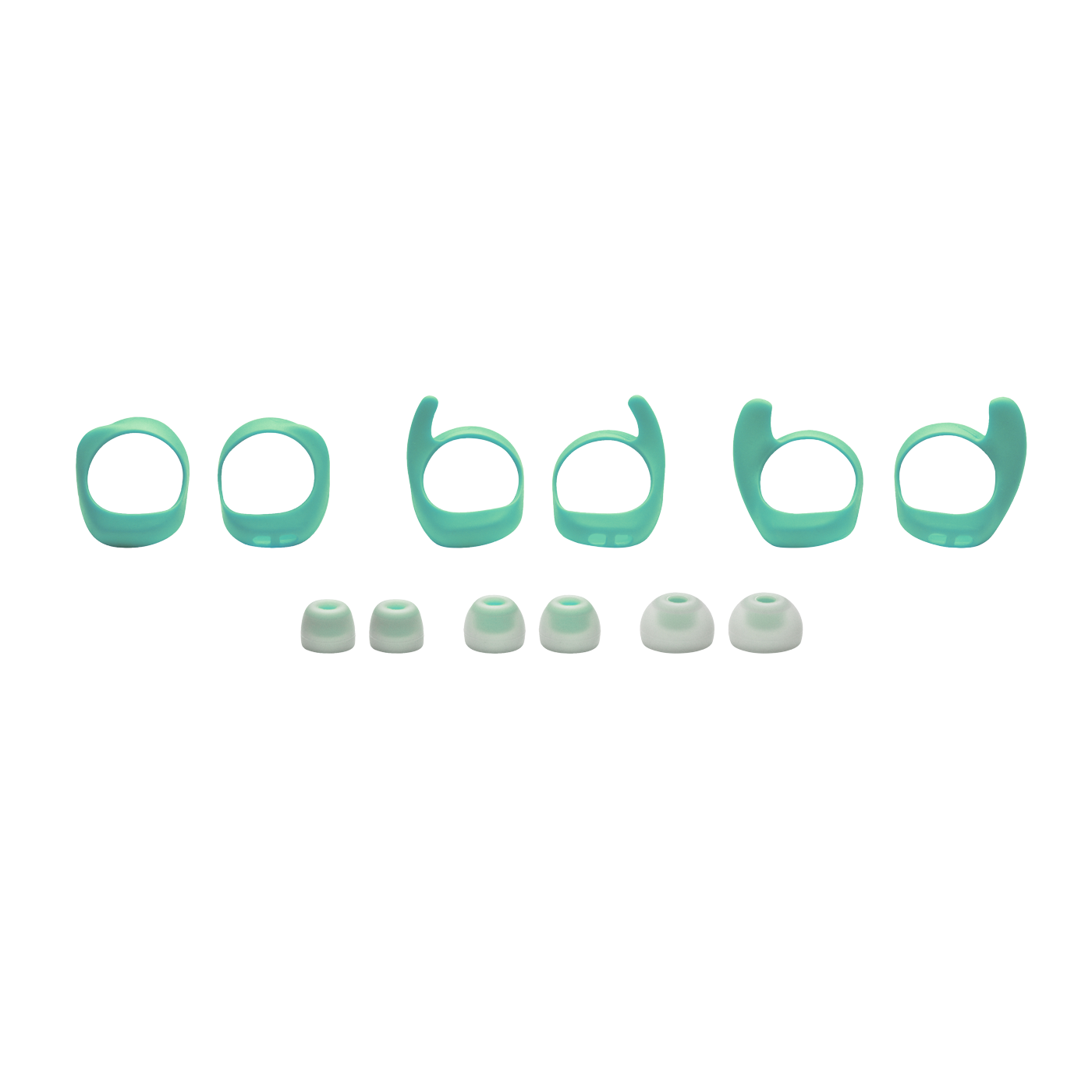 

Jabra Elite Sport Accessory Pack Turquois