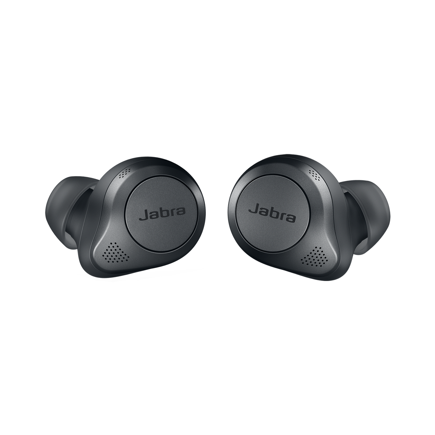 Jabra Elite 85t Replacement Earbuds - Grey