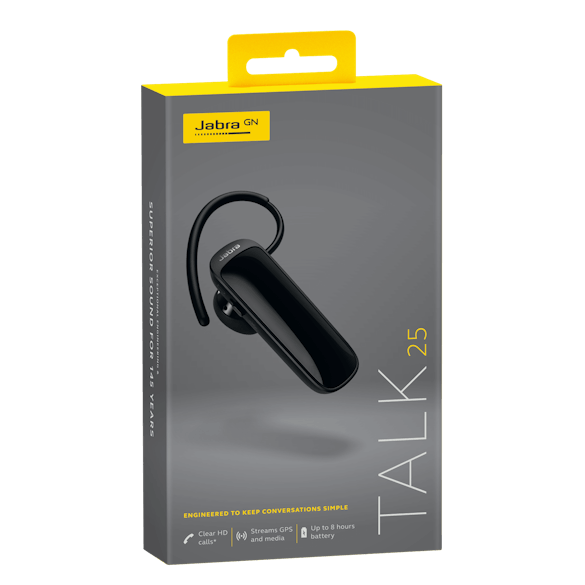 Jabra Talk 25