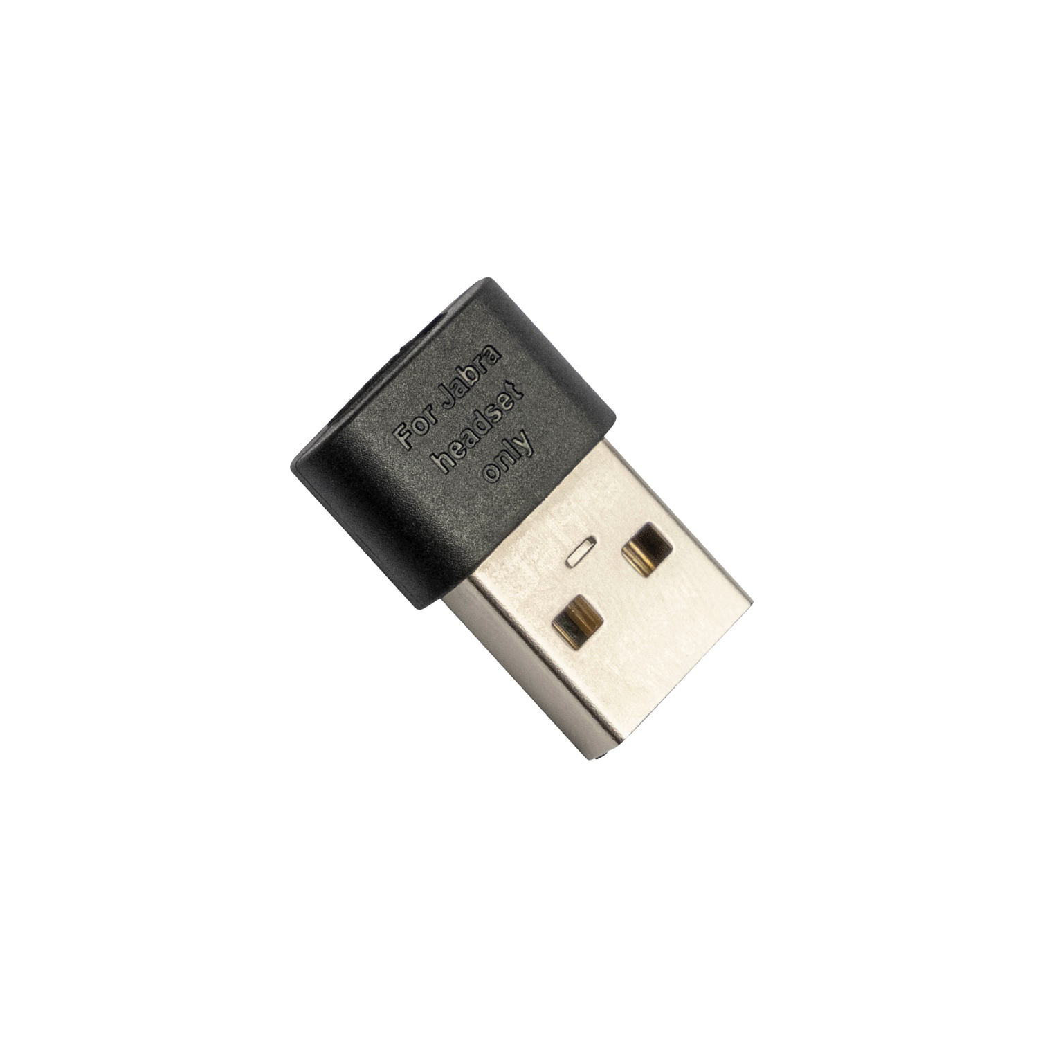 Jabra USB-C Adapter (USB-C Female To USB-A Male)