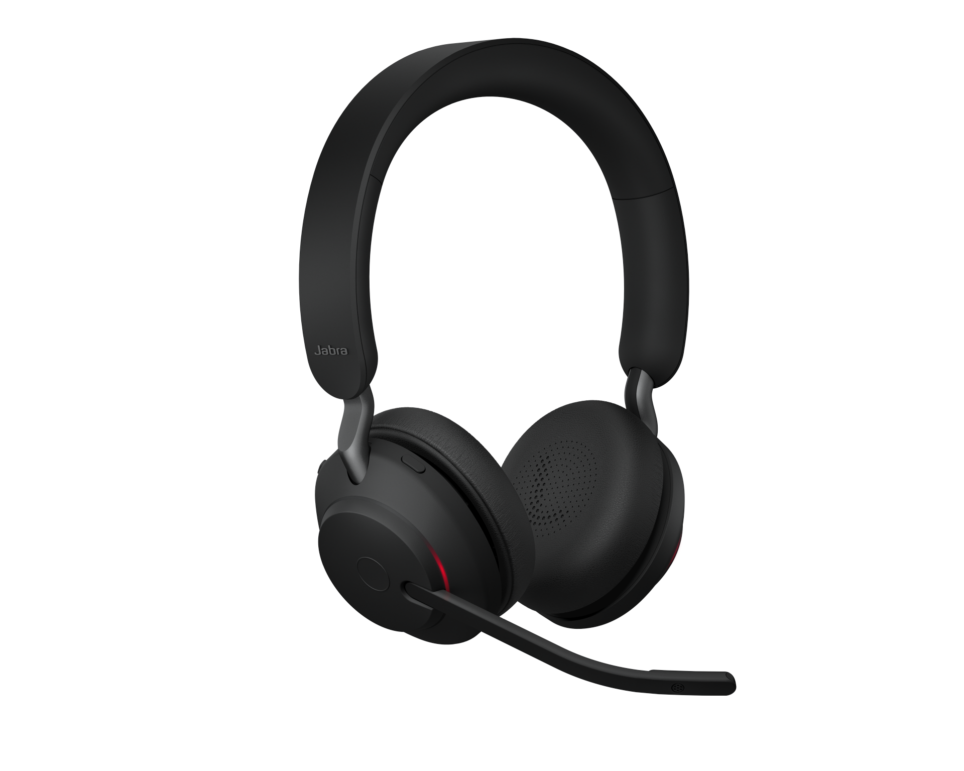 Work anywhere with superior wireless audio performance | Jabra Evolve2 65