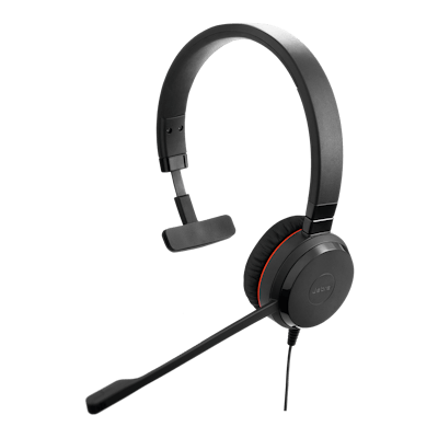 Jabra Evolve 30 Ii Support