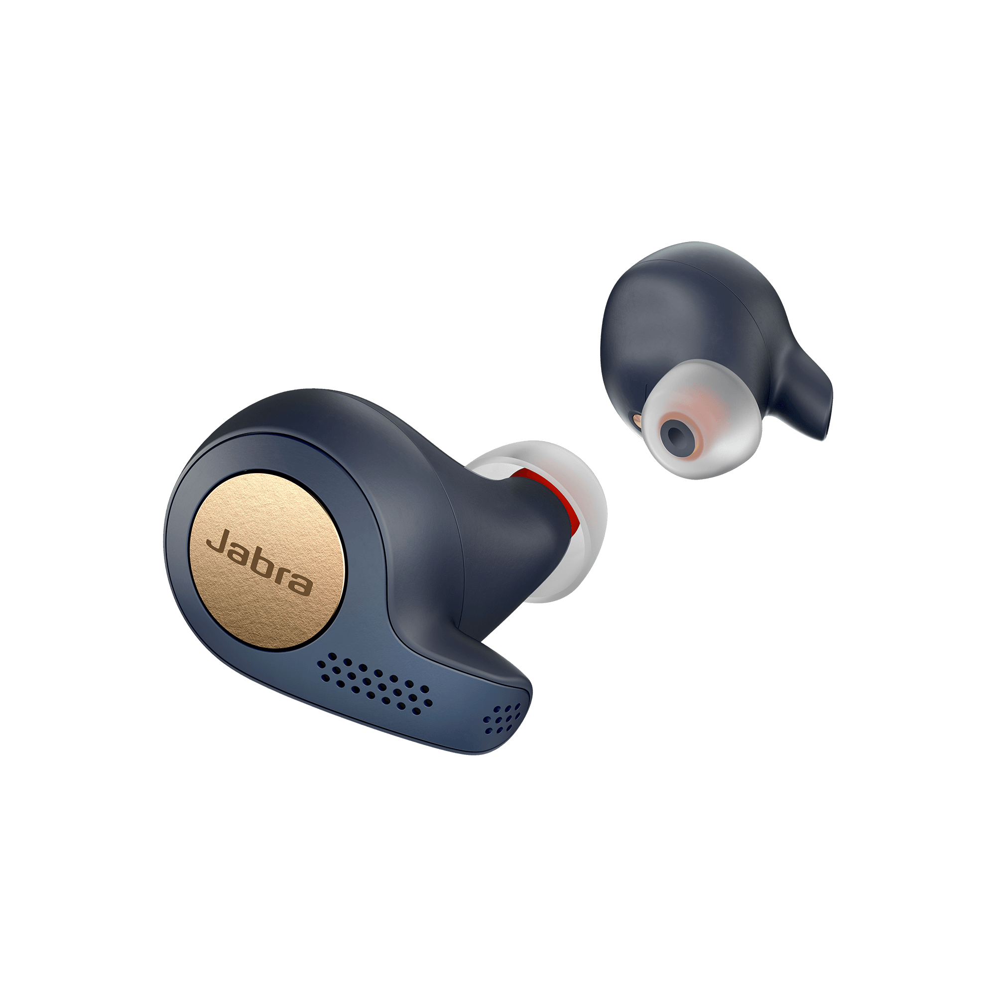 Jabra Elite Active 65t - Copper Blue