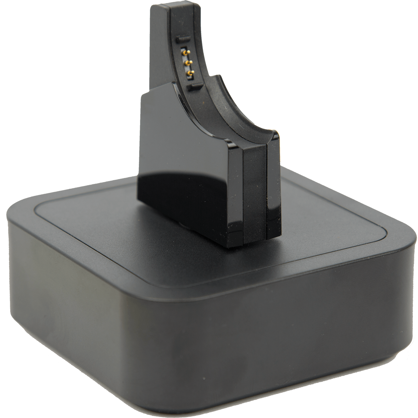 Jabra Evolve2 75 Charging Stand USB-A – Beige