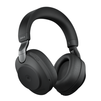 Jabra Evolve2 85 Engineered To Keep You Focused The Best Headset For Concentration And Collaboration