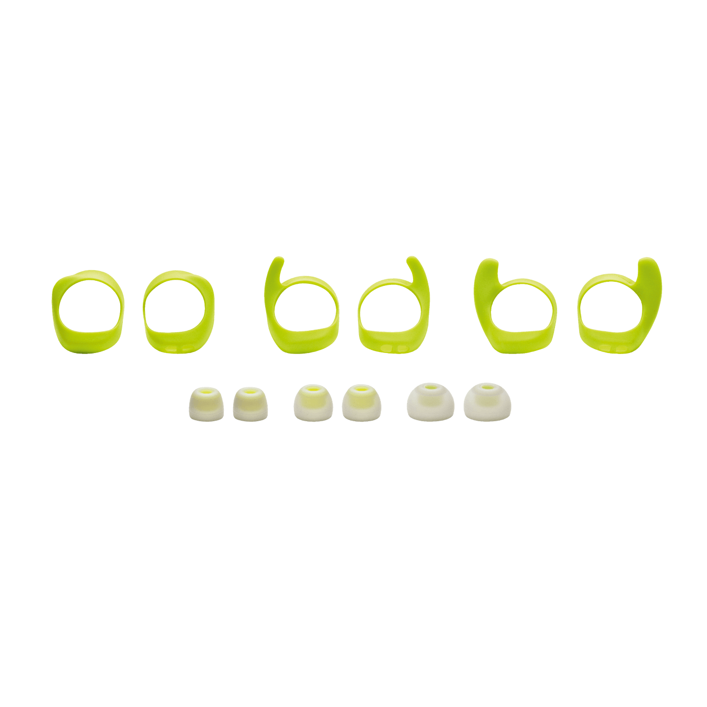 Jabra Elite Sport Accessory Pack Lime