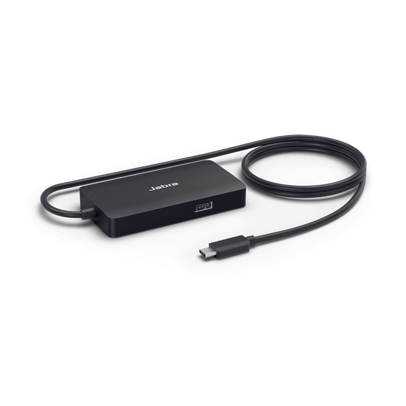 Jabra Panacast Usb Hub Usb C