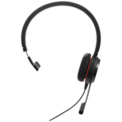 Jabra Evolve 20se Support