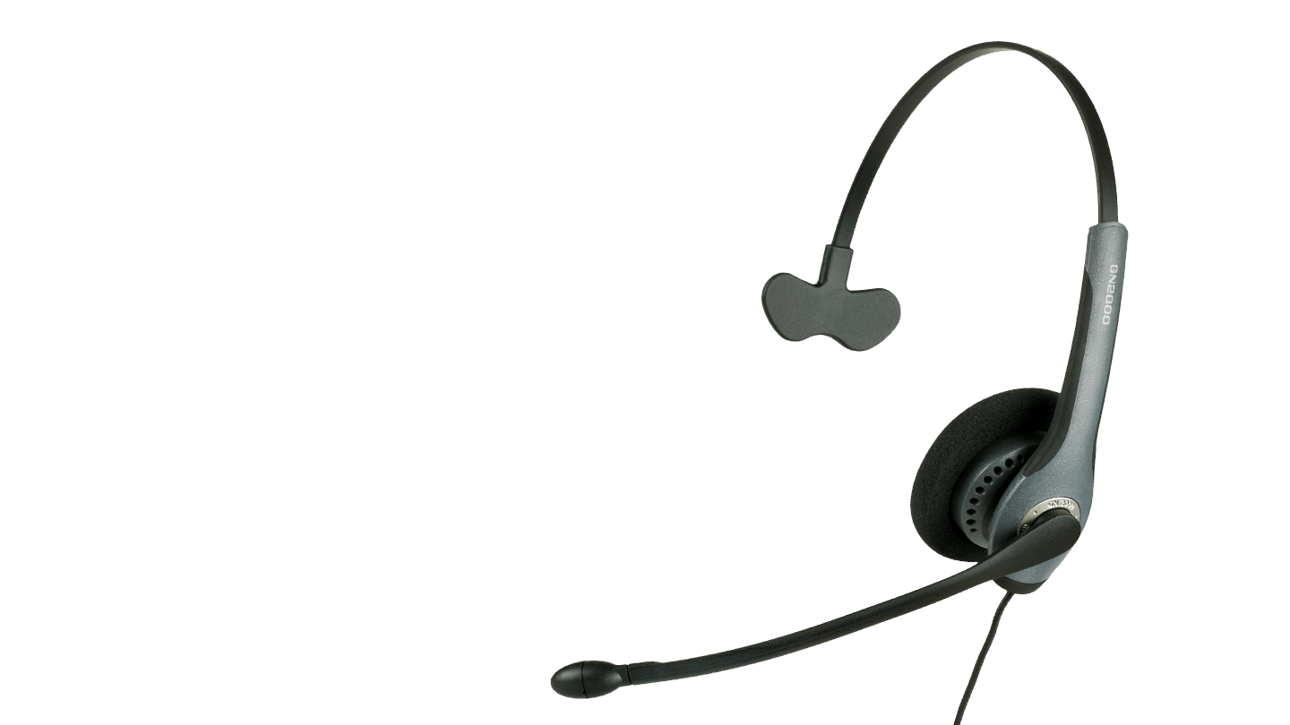 jabra gn 2000