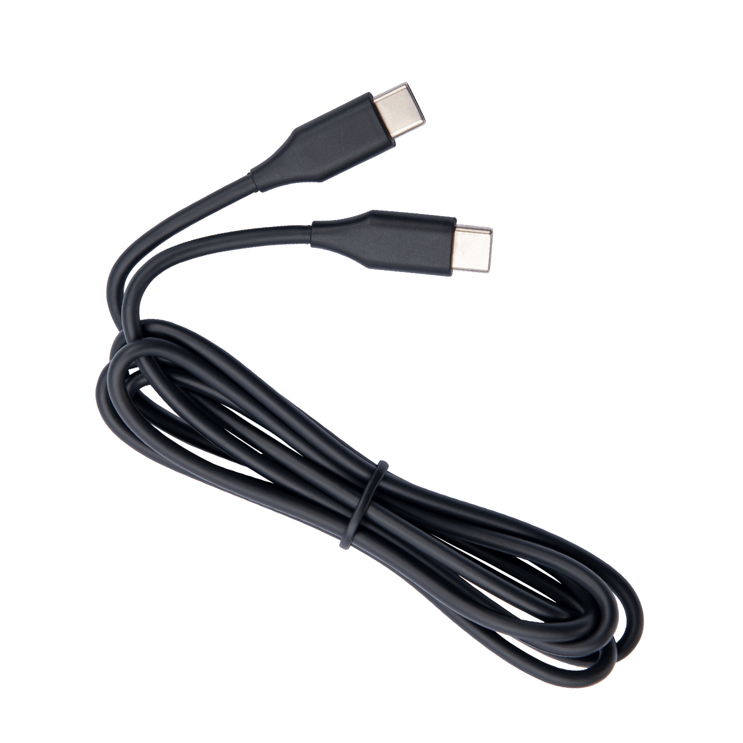 

Jabra Evolve2 USB Cable USB-C to USB-C - Black