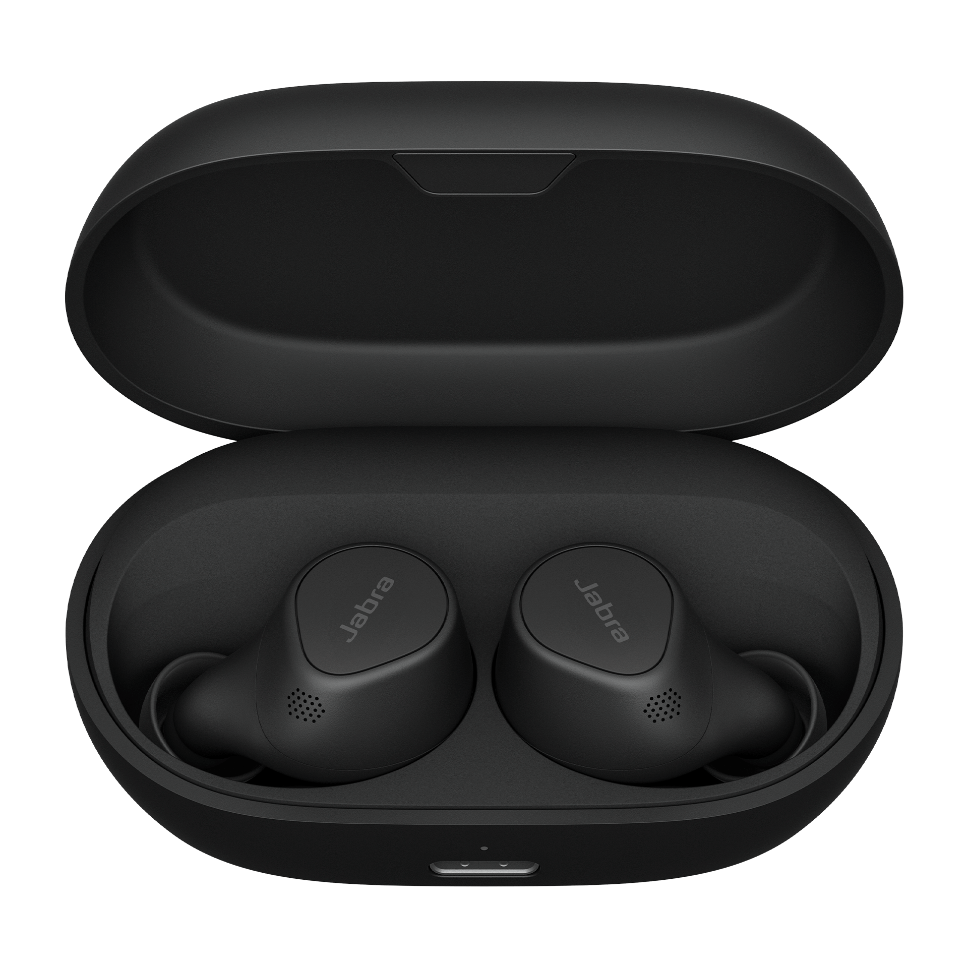 

Jabra Elite 7 Pro Charging case - Wireless Charging - Black