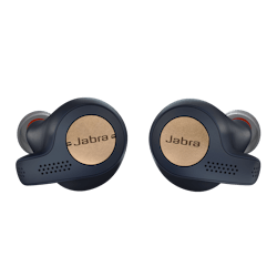 Buy Jabra Elite 65t Wireless Earbuds - Microsoft Store