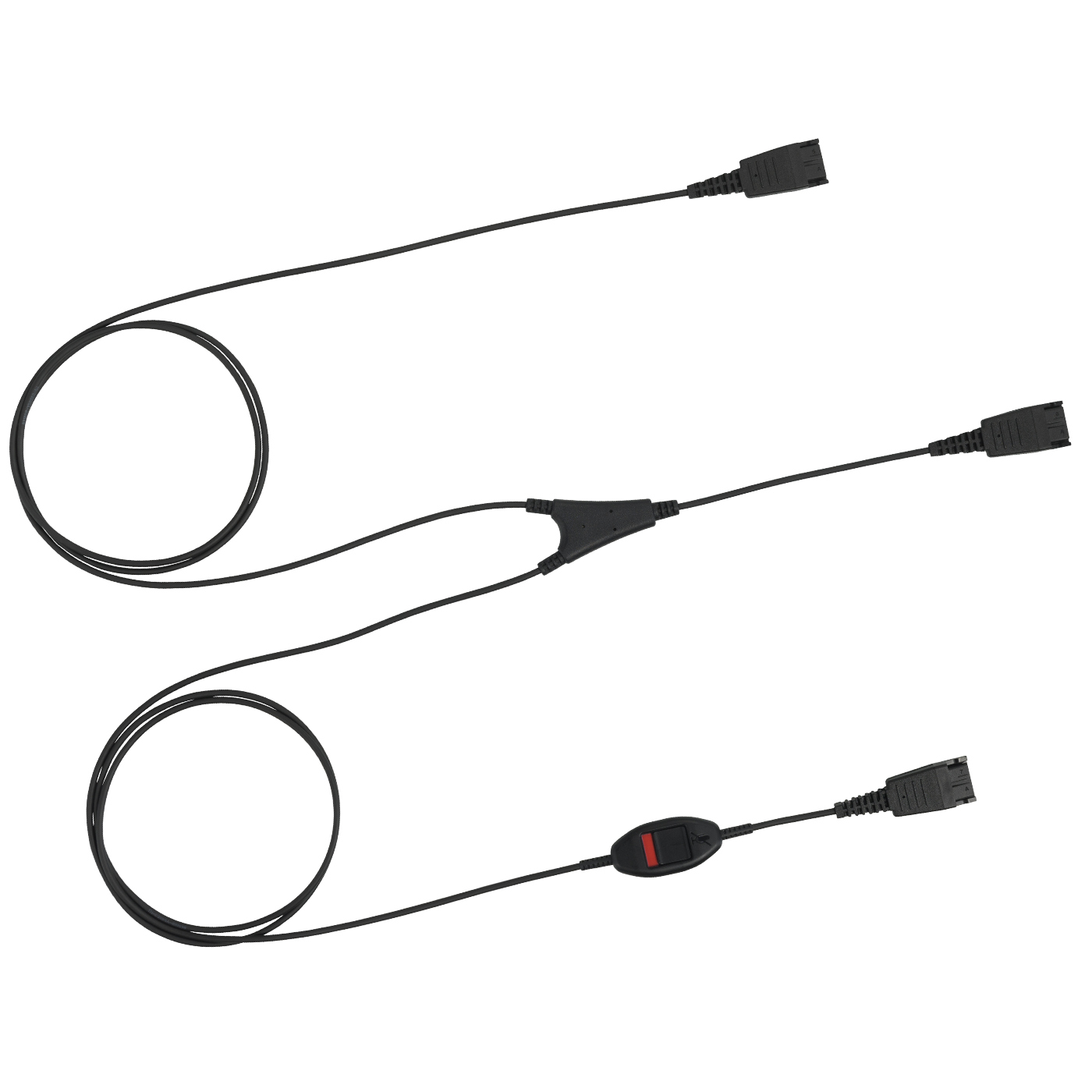 Jabra Supervisor Cord