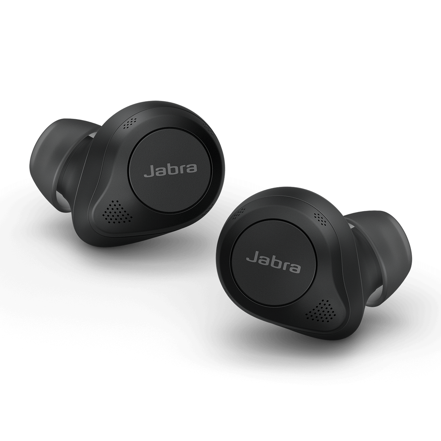 

Jabra Elite 85t - Black